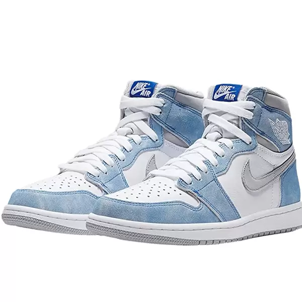 Air Jordan 1 OG Retro High Hyper Royal