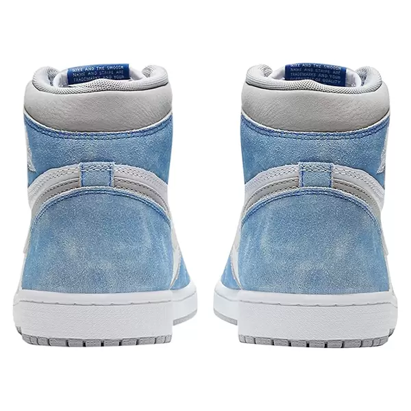 Air Jordan 1 OG Retro High Hyper Royal