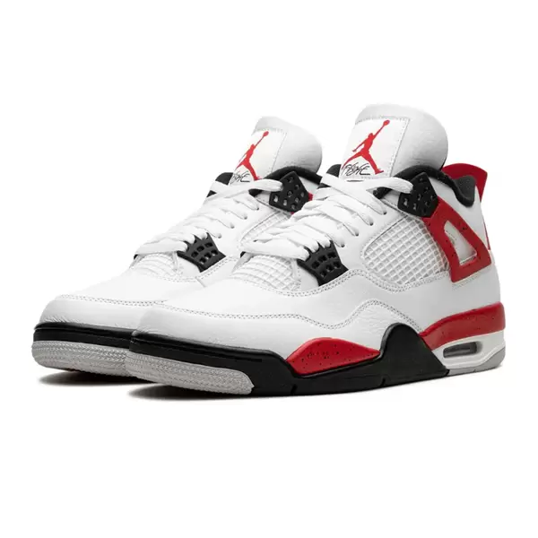 Air Jordan 4 Fire