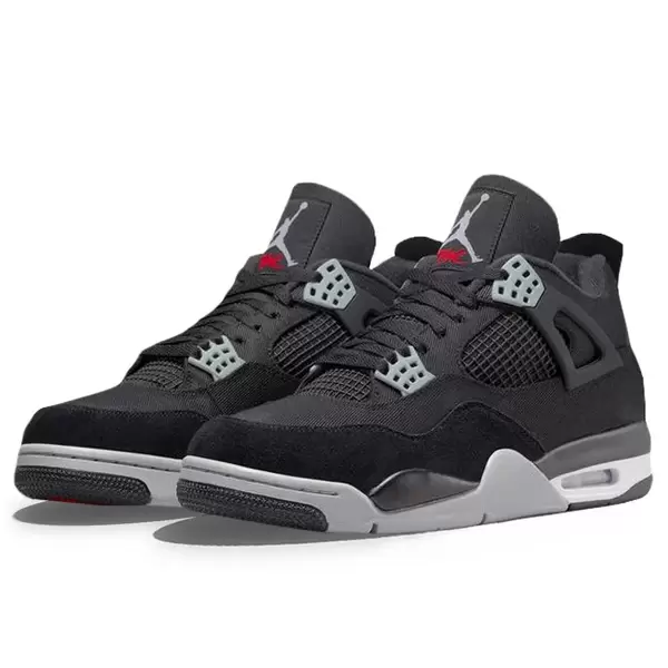 Air Jordan 4 Fire