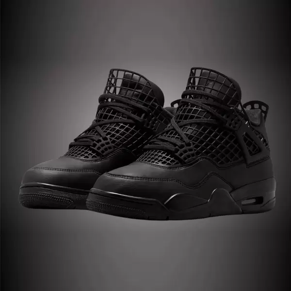 Air Jordan 4 NET
