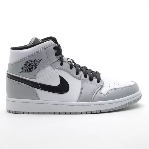 Air Jordan 1 Mid-Top Sports Shoes