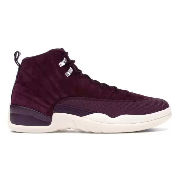 Jordan 12 Retro