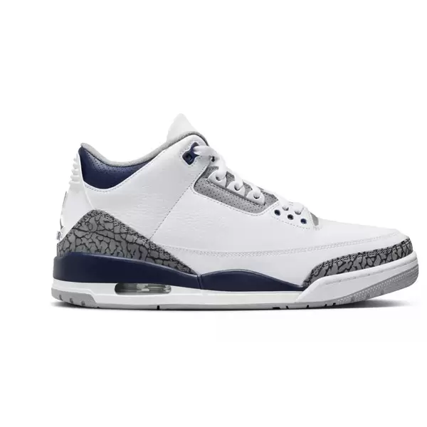 Jordan 3 Retro