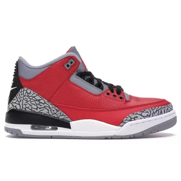 Jordan 3 Retro