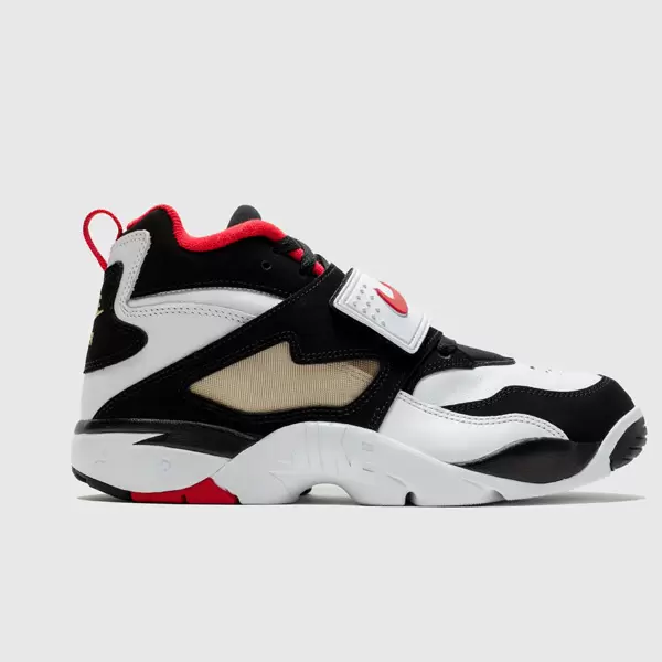 Nike Air Diamond Turf