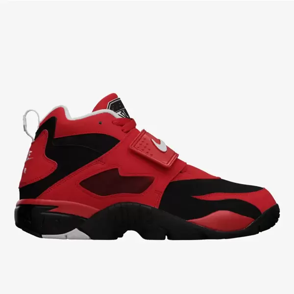 Nike Air Diamond Turf