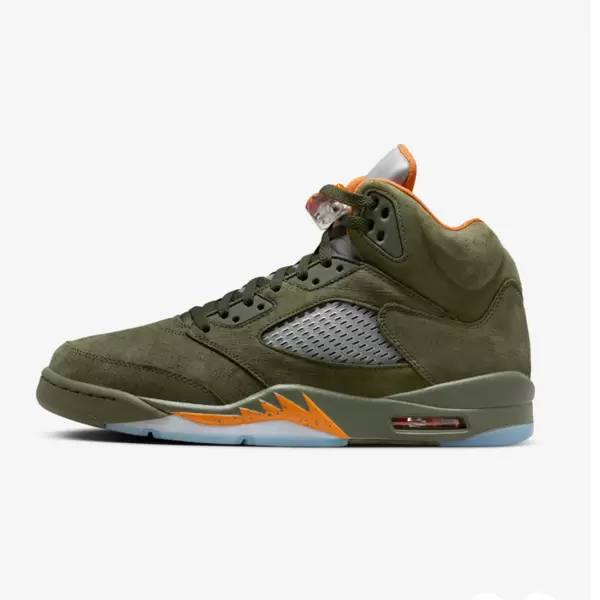 Jordan 5 Retro OG Kids