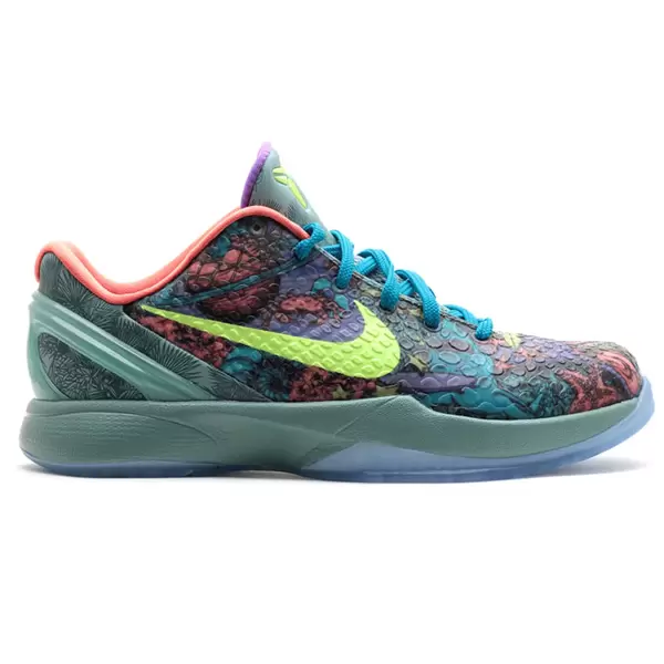 Nike Kobe 6
