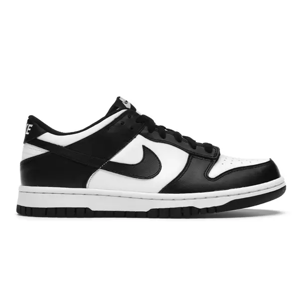 Nike Dunk Low Retro Kids