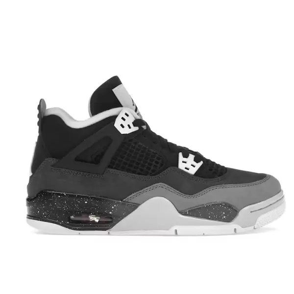 Jordan 4 Retro 2024