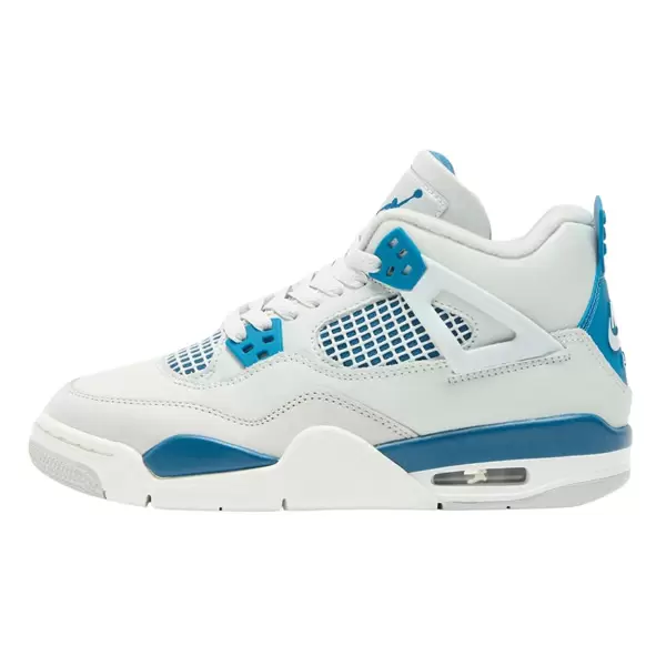 Jordan 4 Retro 2024