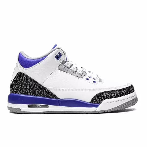 Jordan 3 Retro Kids