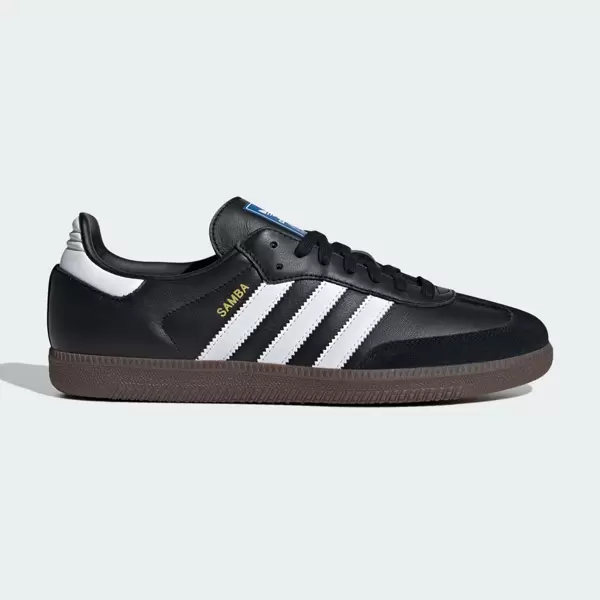 Adidas Samba OG