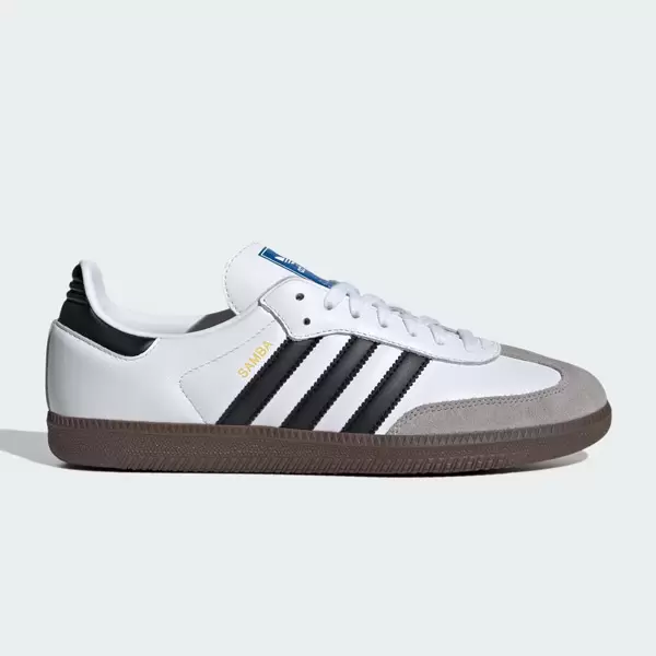 Adidas Samba OG