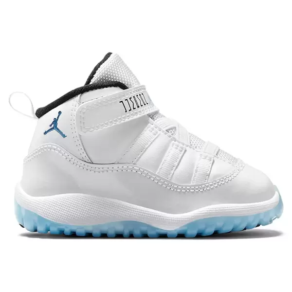 Jordan 11 Retro TD Kids