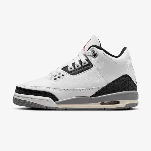 Jordan 3 Retro kids Lucky Shorts (GS)