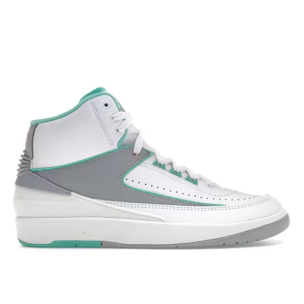 Jordan 2 Retro (Women's)