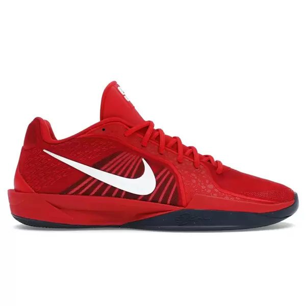 Nike Sabrina 2 (Women's)