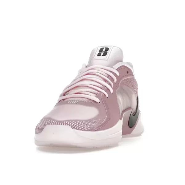 Nike Sabrina 2 Pink Foam (Women's)