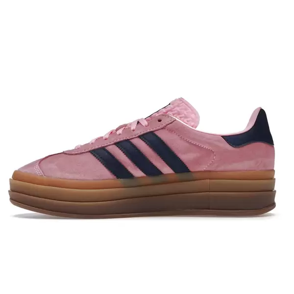 Adidas Gazelle Bold (Women's)