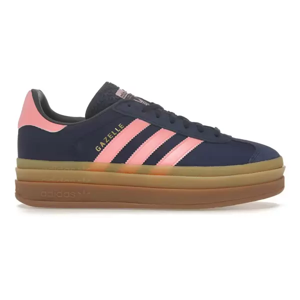 Adidas Gazelle Bold (Women's)