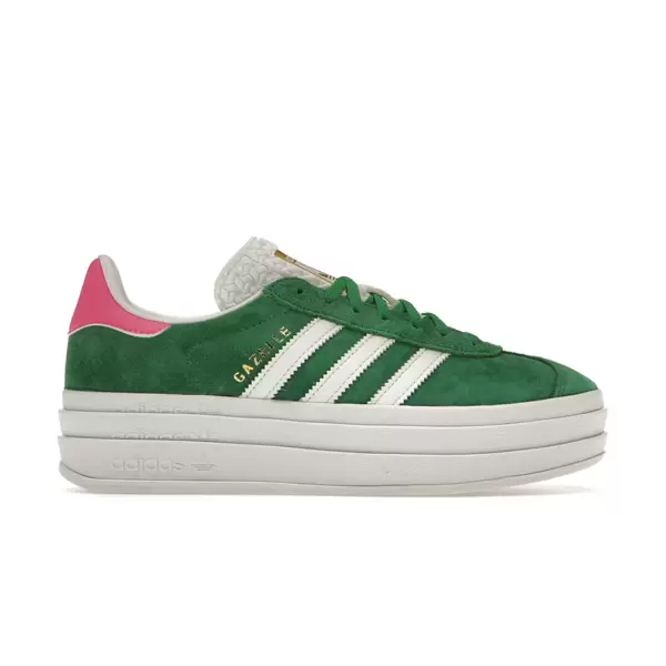 Adidas Gazelle Bold (Women's)
